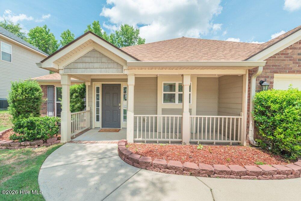 3128 Alexandria Drive