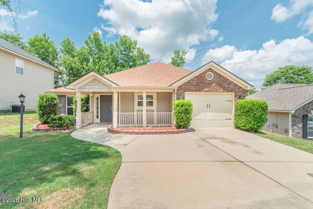 3128 Alexandria Drive