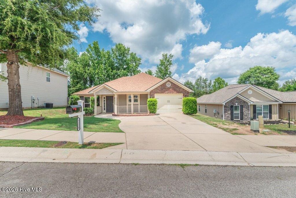 Photo of 3128 Alexandria Drive, Grovetown, GA 30813 (MLS # 100577562)