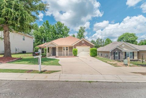 Photo of 3128 Alexandria Drive, Grovetown, GA 30813 (MLS # 100577562)