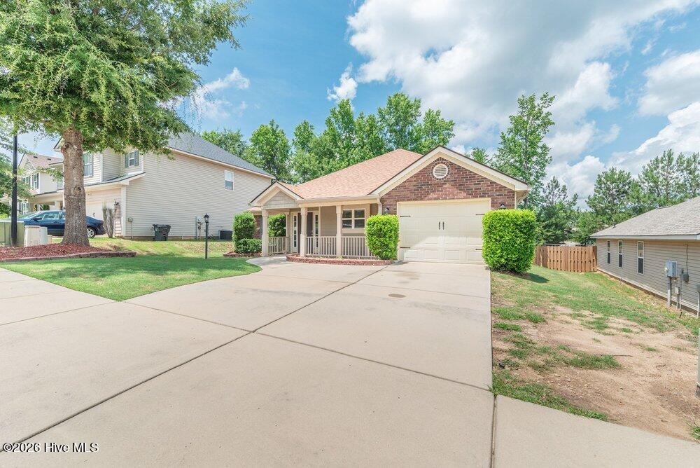 3128 Alexandria Drive