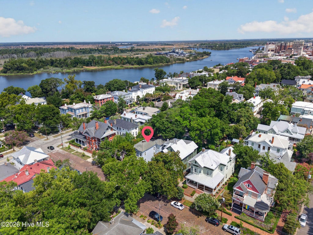 Photo of 109 Church Street, Wilmington, NC 28401 (MLS # 100587976)