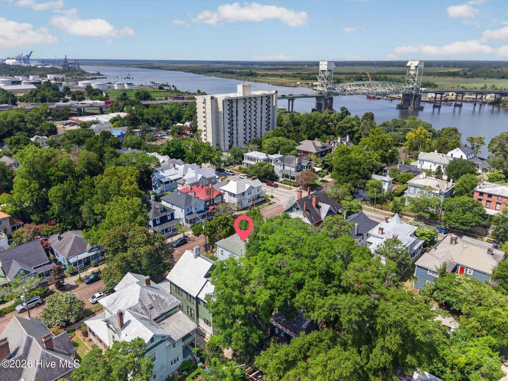 Photo of 109 Church Street, Wilmington, NC 28401 (MLS # 100587976)