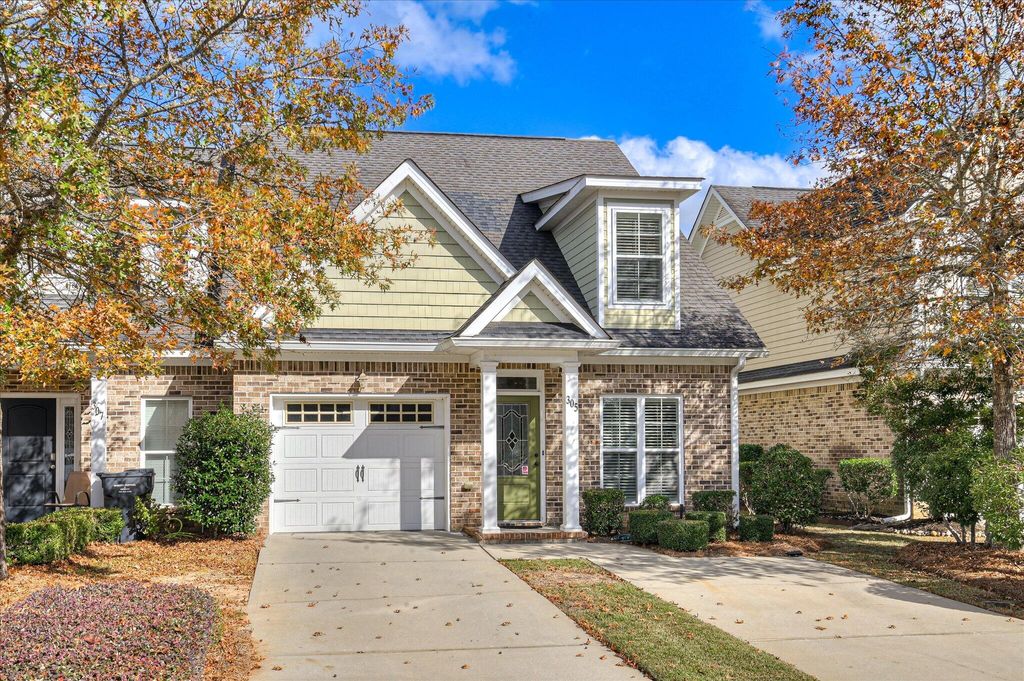 Photo of 305 Buxton Lane, Evans, GA 30809 (MLS # 551718)