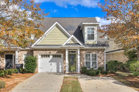 Townhouse For Sale - 305 Buxton Lane<br/> Evans, GA 30809