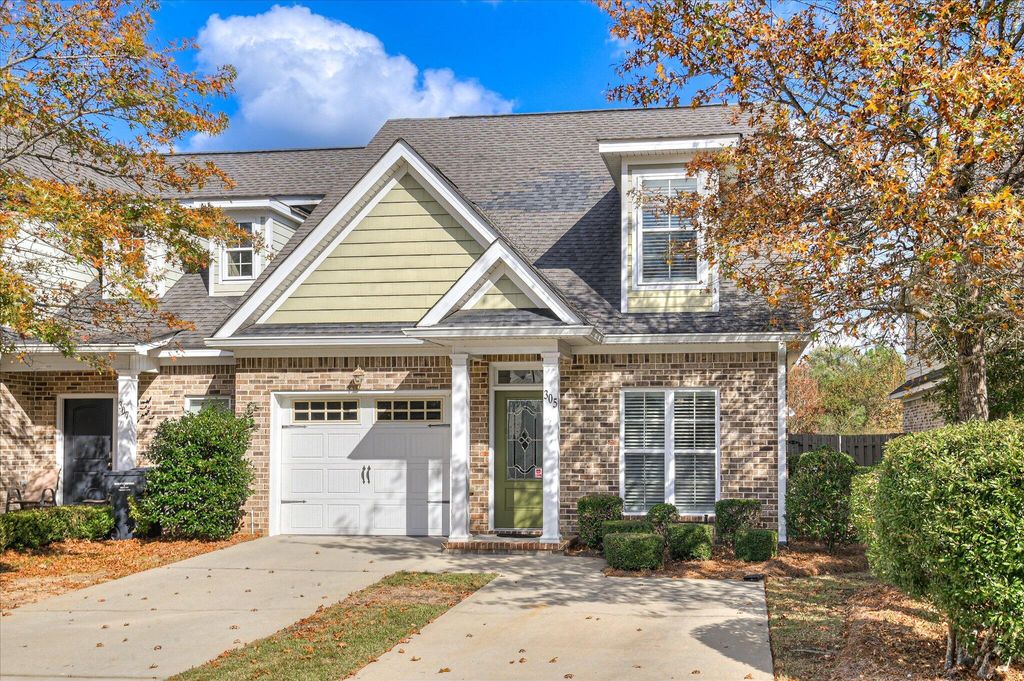 Photo of 305 Buxton Lane, Evans, GA 30809 (MLS # 551718)