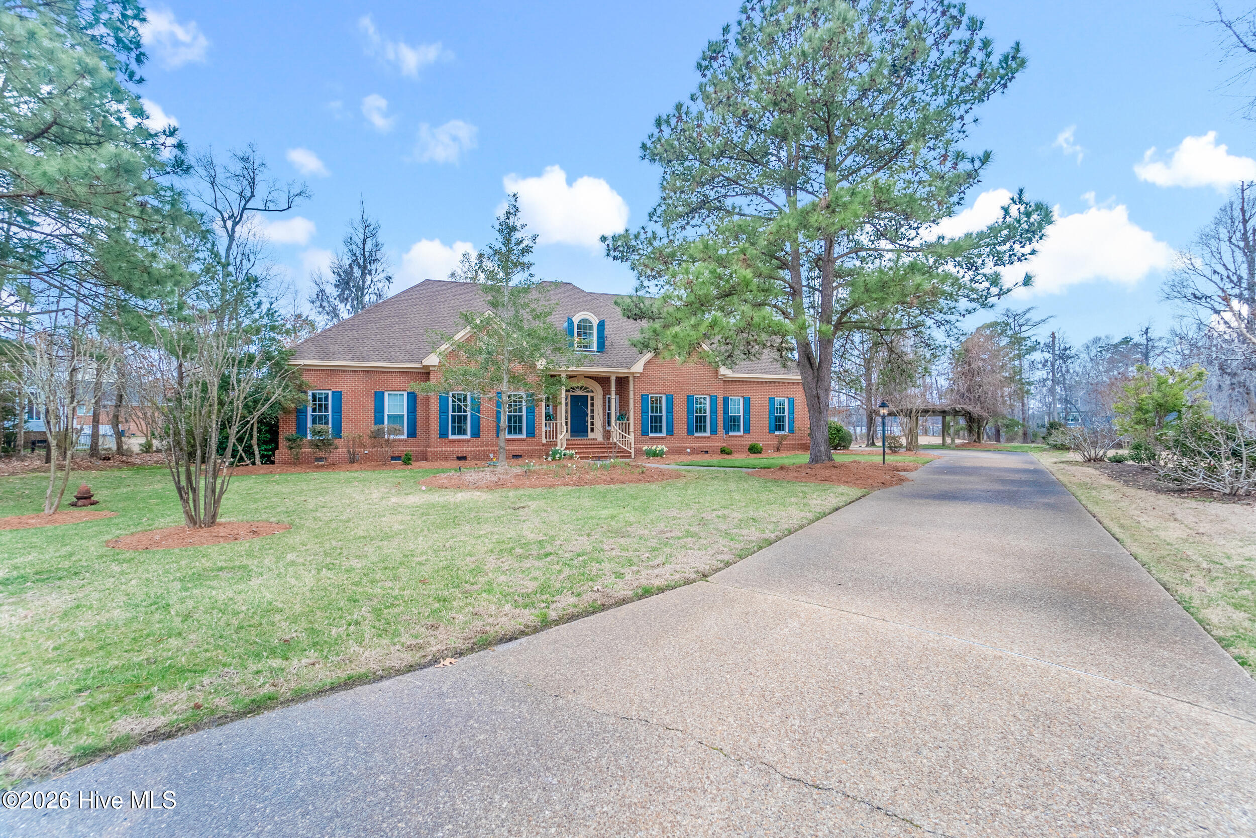 107 Chowan Circle