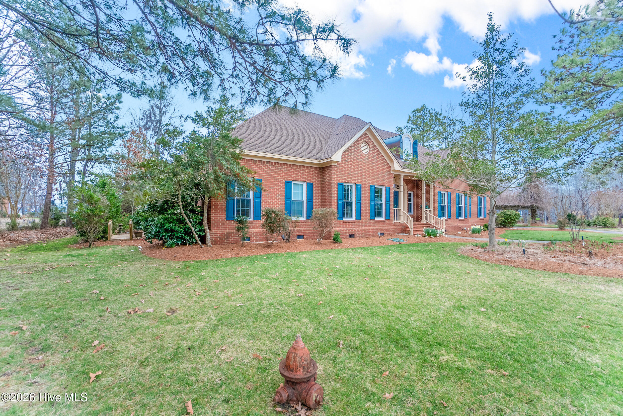 107 Chowan Circle