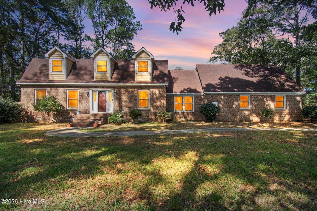 Photo of 1462 Prospect Road NW, Supply, NC 28462 (MLS # 100611417)
