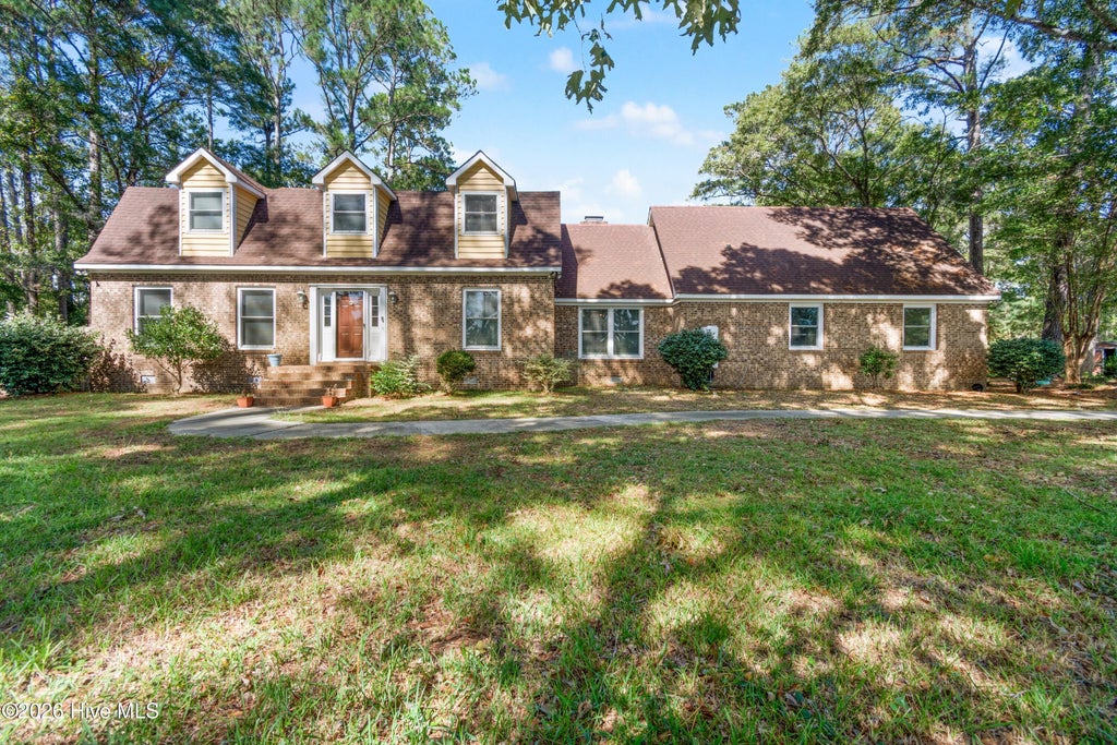 Photo of 1462 Prospect Road NW, Supply, NC 28462 (MLS # 100611417)