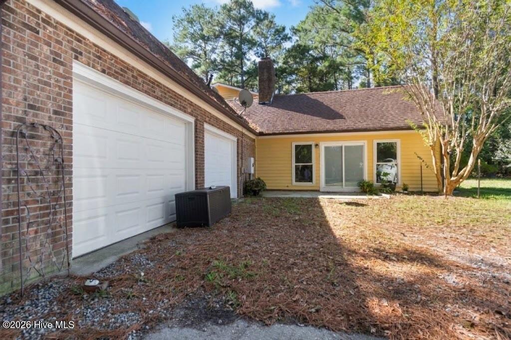 Photo of 1462 Prospect Road NW, Supply, NC 28462 (MLS # 100611417)