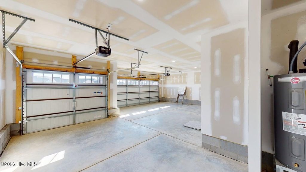 Photo of 107 Gorman Place, La Grange, NC 28551 (MLS # 100551197)