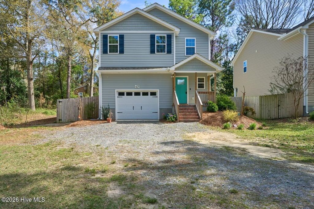 Photo of 425 S Hardin Street, Southern Pines, NC 28387 (MLS # 100563215)