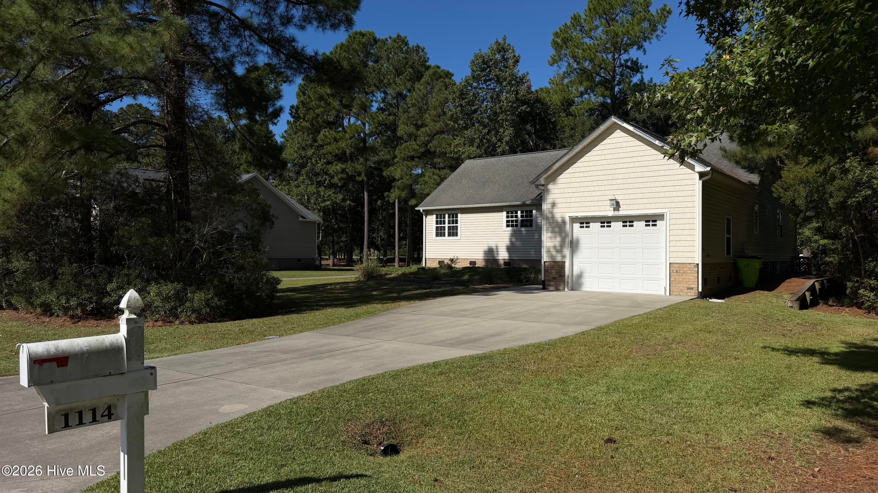 1114 Barkentine Drive