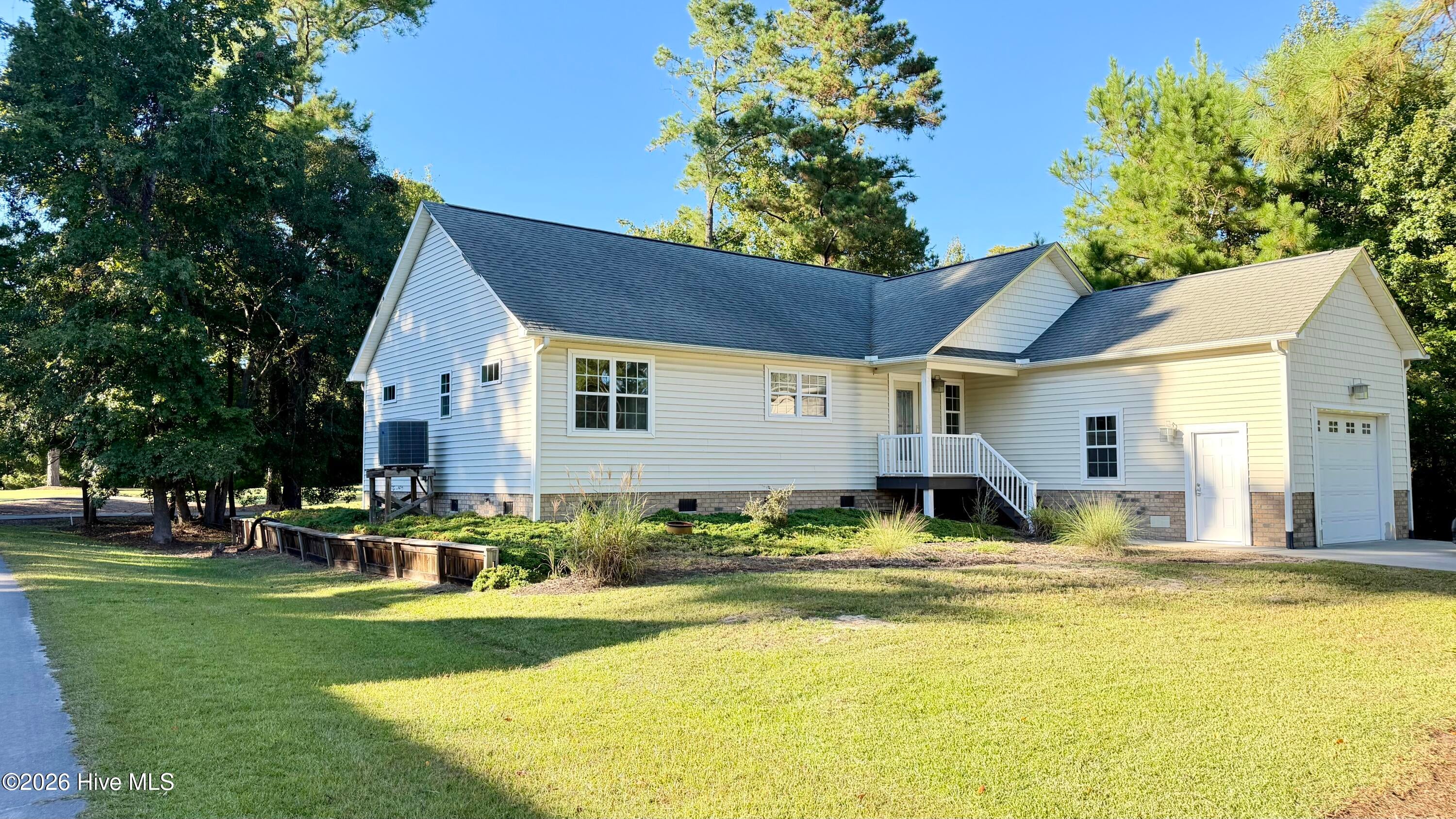 1114 Barkentine Drive