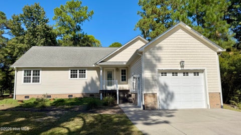 Photo of 1114 Barkentine Drive, New Bern, NC 28560 (MLS # 100611042)