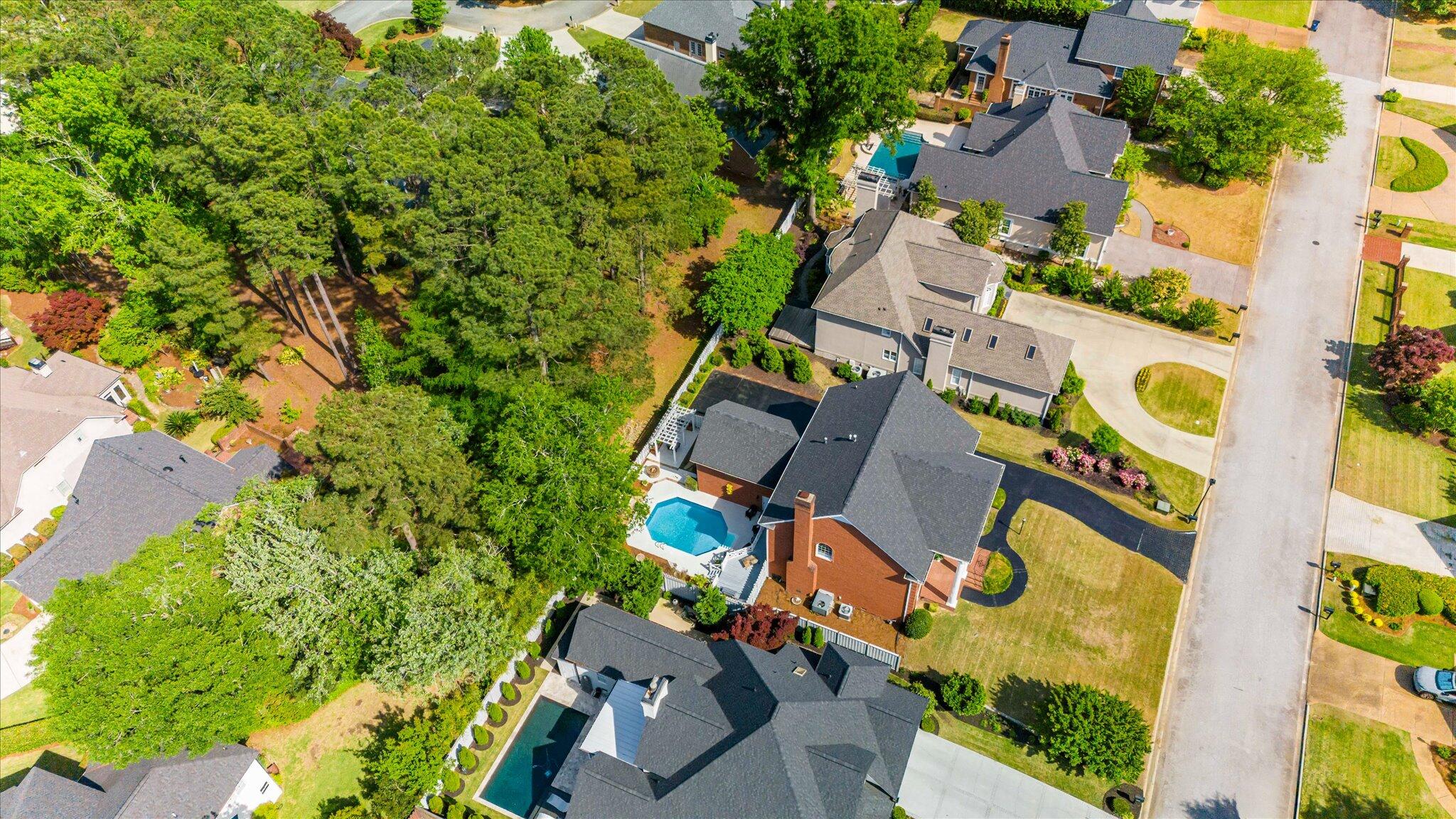 3685 Bay Point Drive