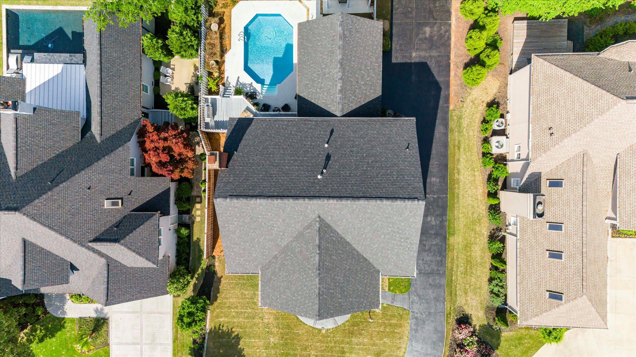 3685 Bay Point Drive