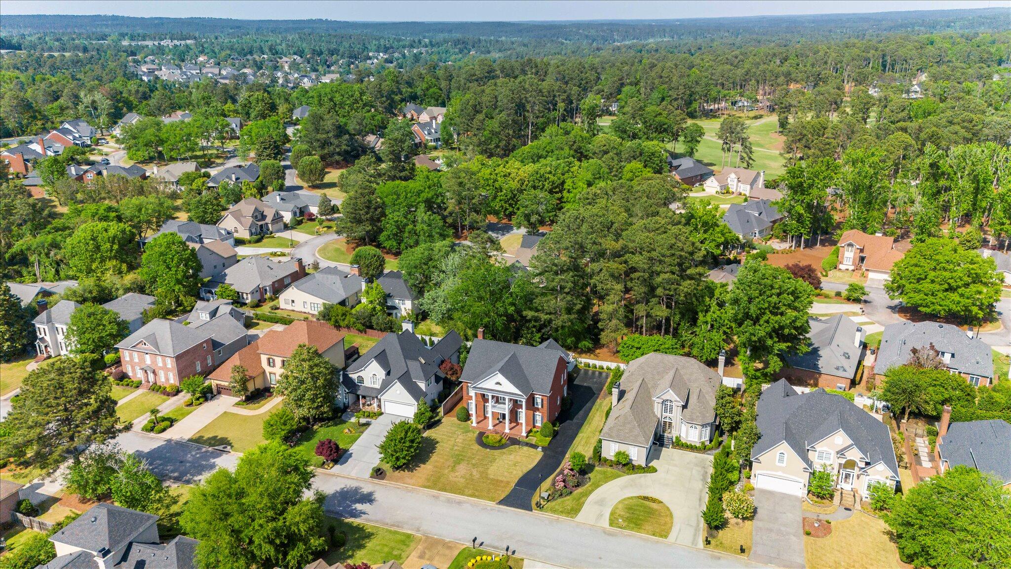 3685 Bay Point Drive