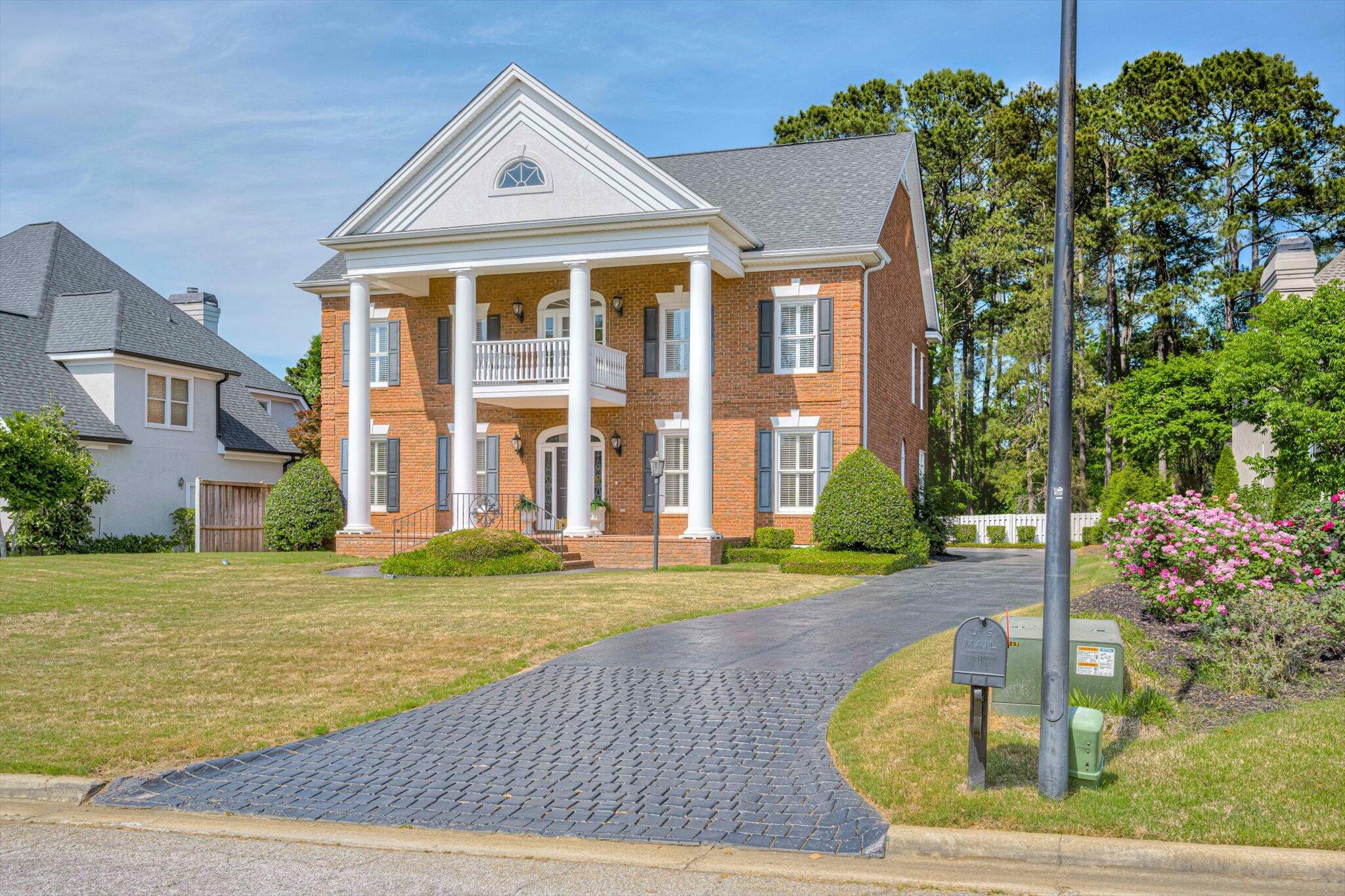 3685 Bay Point Drive