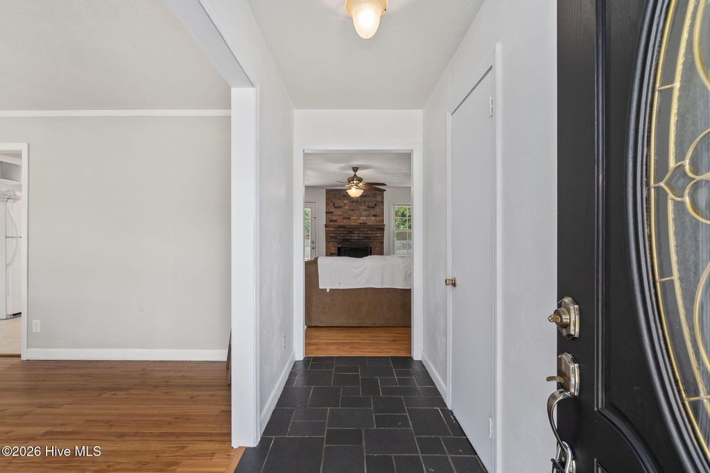 Photo of 306 Jessup Street, Elizabeth City, NC 27909 (MLS # 100575935)