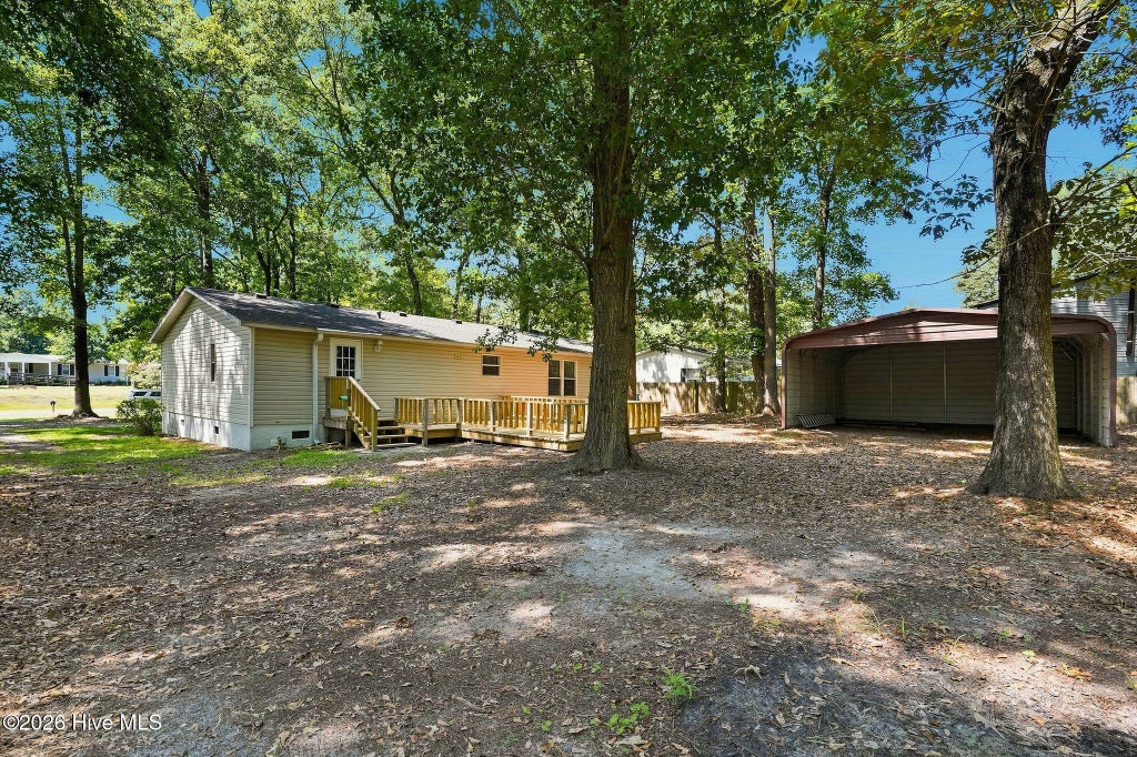 Photo of 92 Remington Road, Rocky Point, NC 28457 (MLS # 100596683)