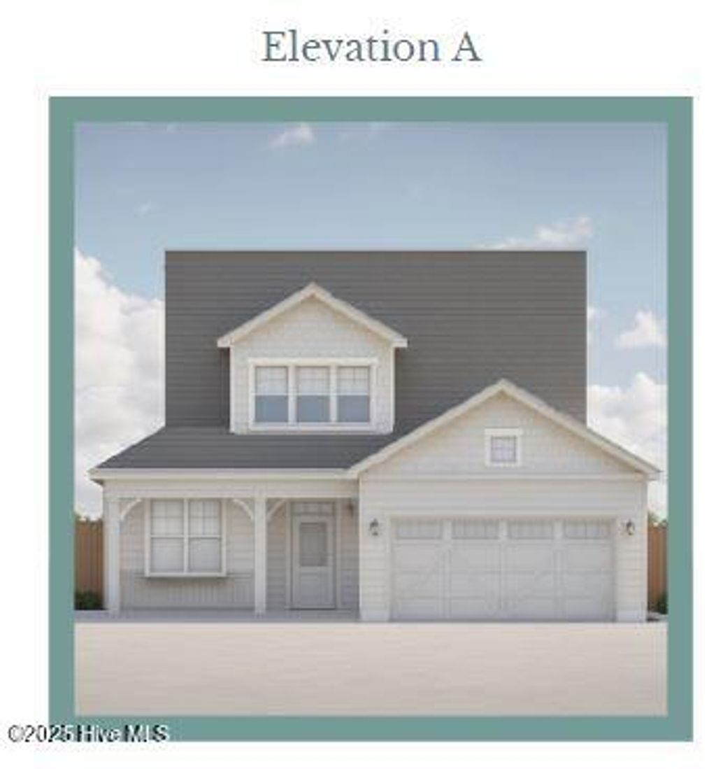 Photo of 6057 Calvada Circle, Leland, NC 28451 (MLS # 100507340)