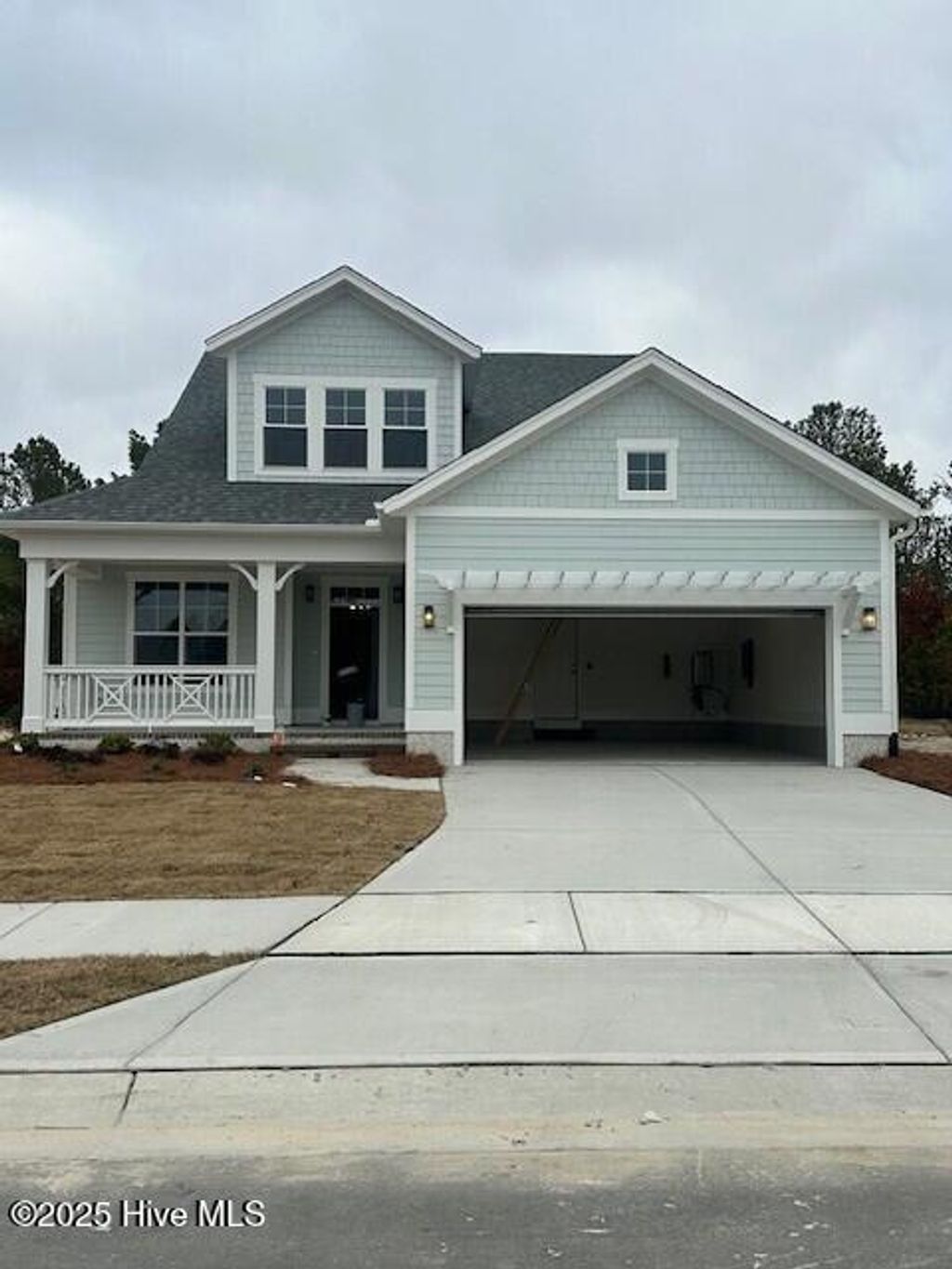 Photo of 6057 Calvada Circle, Leland, NC 28451 (MLS # 100507340)