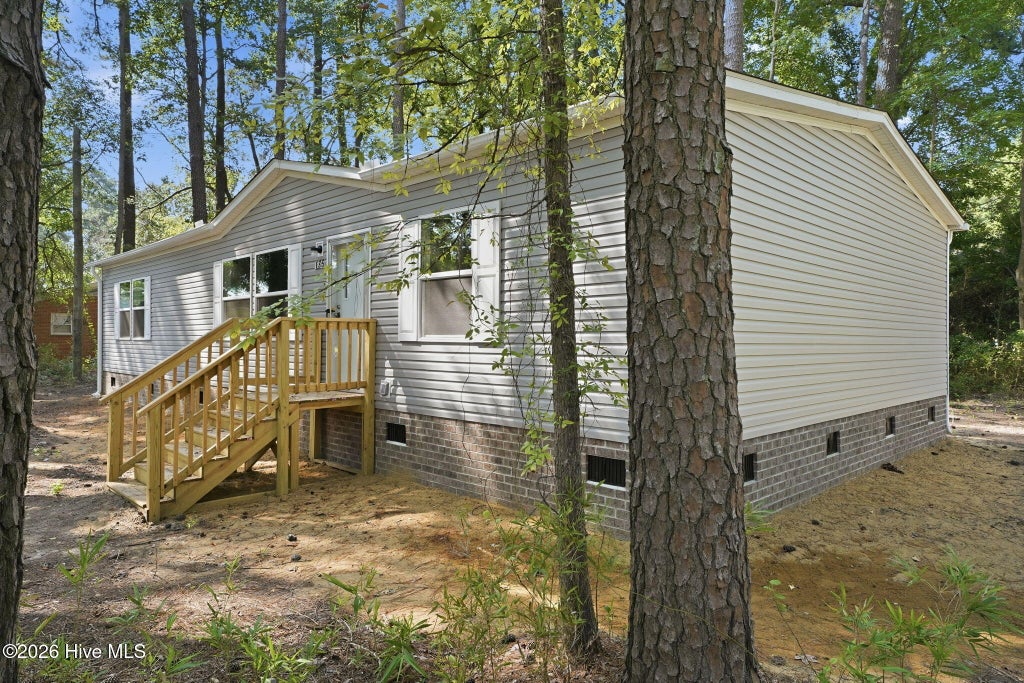 Photo of 135 E Main Street, Rocky Mount, NC 27803 (MLS # 100599443)