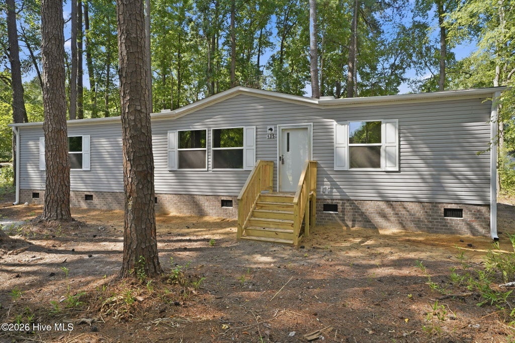 Photo of 135 E Main Street, Rocky Mount, NC 27803 (MLS # 100599443)