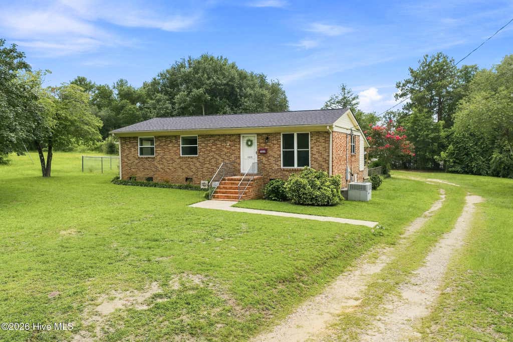 Photo of 1020 Laurel Avenue, Rockingham, NC 28379 (MLS # 100594779)