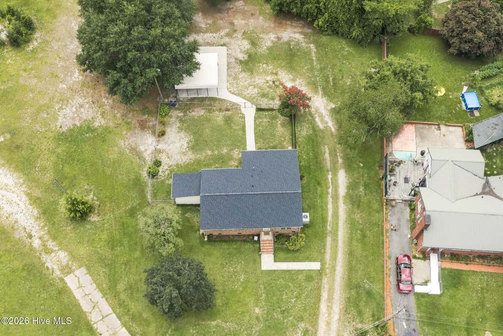 Photo of 1020 Laurel Avenue, Rockingham, NC 28379 (MLS # 100594779)