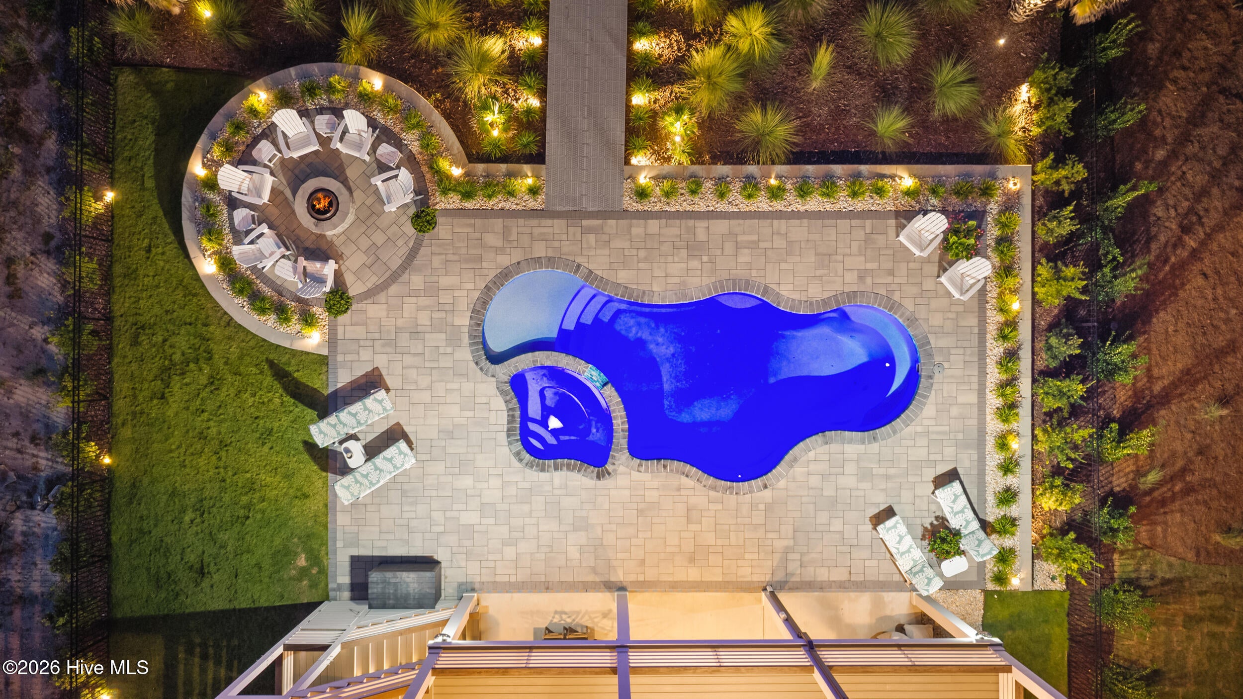 405 New River Inlet Road