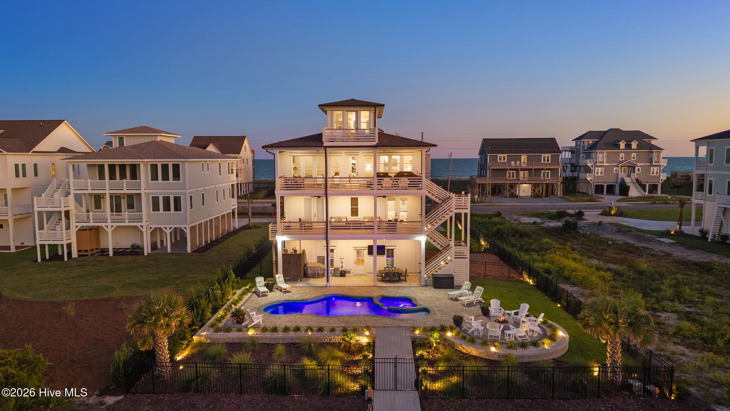 405 New River Inlet Road