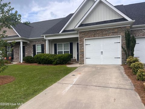 Townhouse For Rent - 823 Bryan Circle<br/> Grovetown, GA 30813