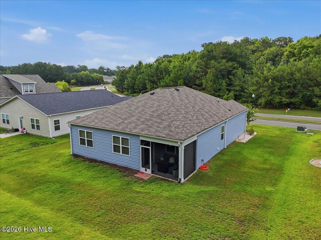 Photo of 1320 N Fisher King Drive SE, Bolivia, NC 28422 (MLS # 100589144)