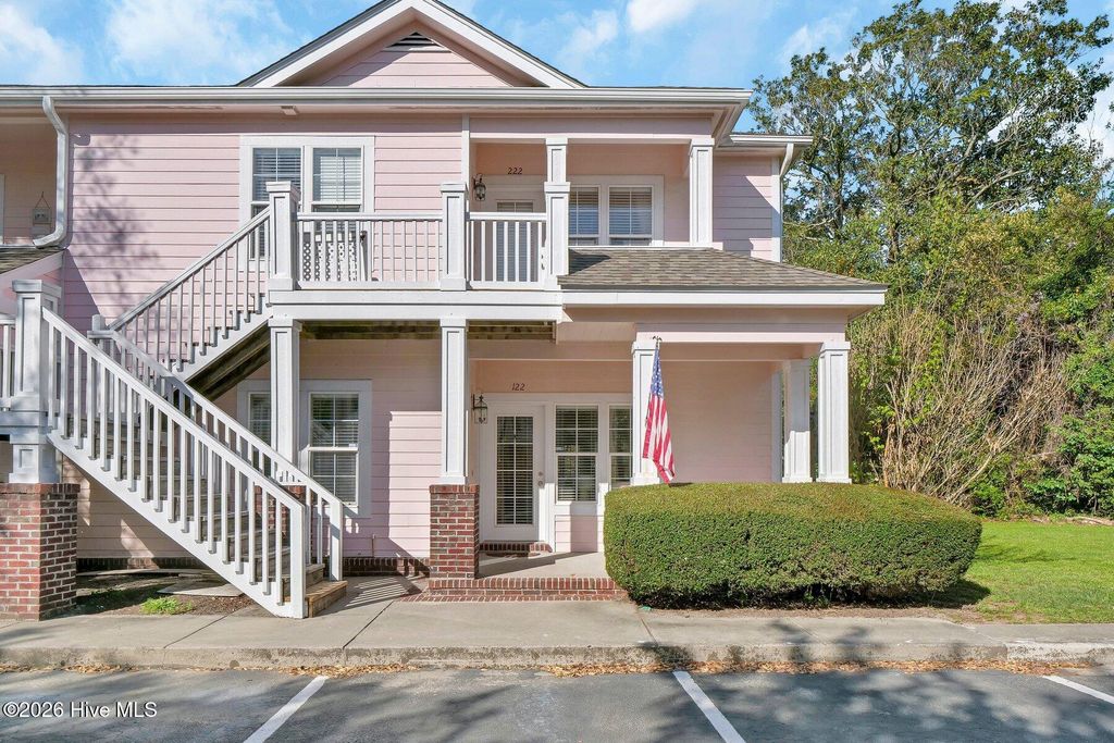 Photo of 2314 Wrightsville Avenue #122, Wilmington, NC 28403 (MLS # 100562227)