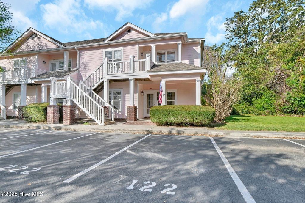 Photo of 2314 Wrightsville Avenue #122, Wilmington, NC 28403 (MLS # 100562227)