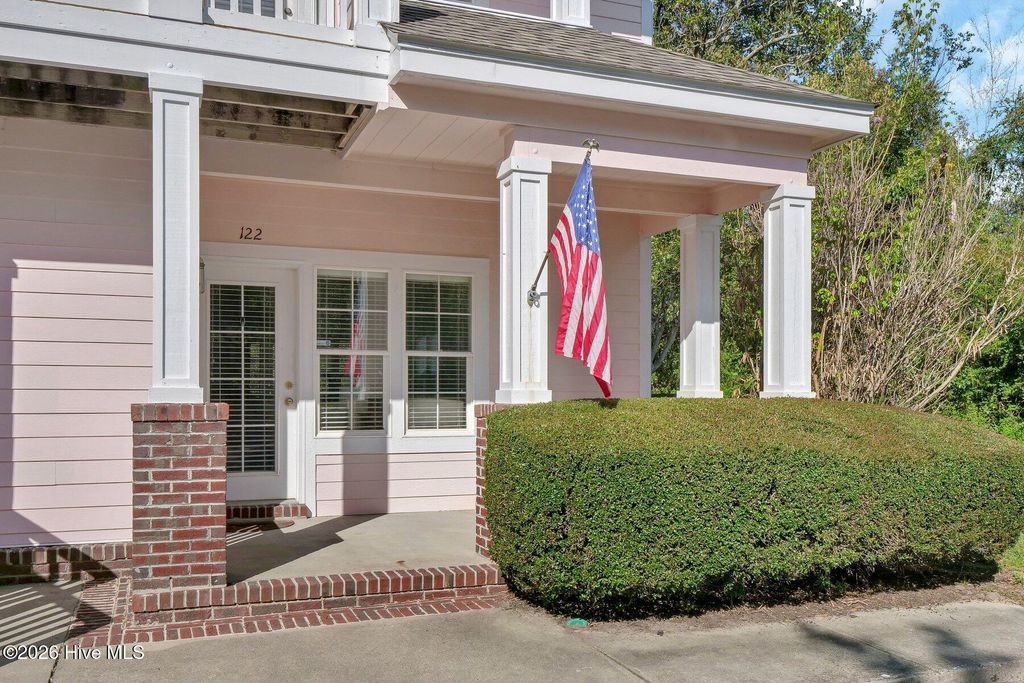 Photo of 2314 Wrightsville Avenue #122, Wilmington, NC 28403 (MLS # 100562227)