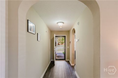 Homes For Sale - 255 Willow Oak Drive<br/> Richmond Hill, GA 31324