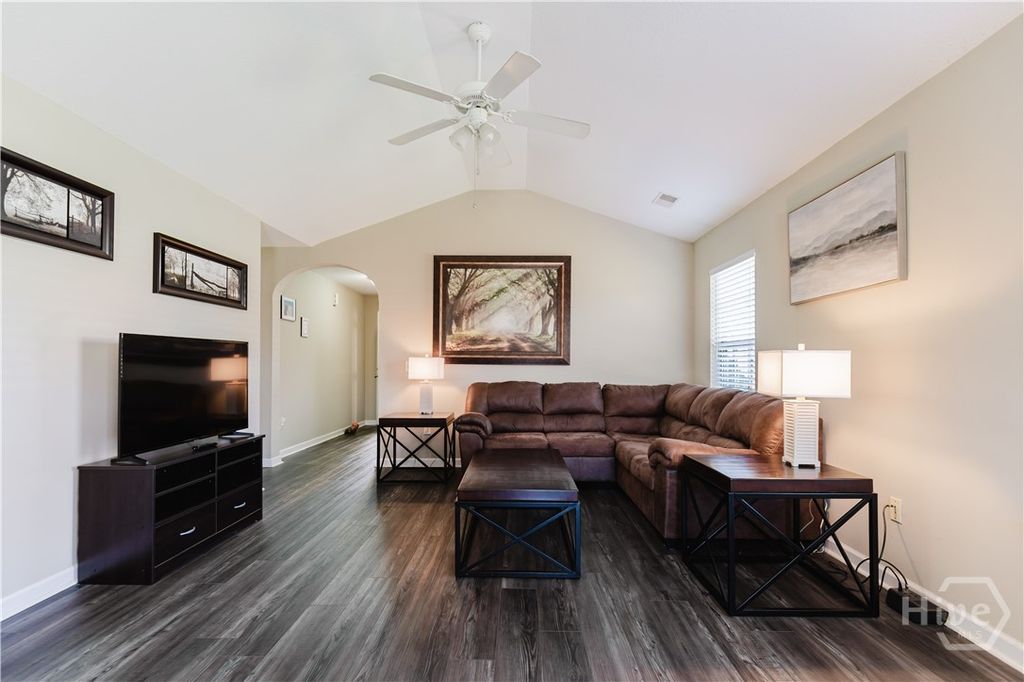 Photo of 255 Willow Oak Drive, Richmond Hill, GA 31324 (MLS # SA351687)