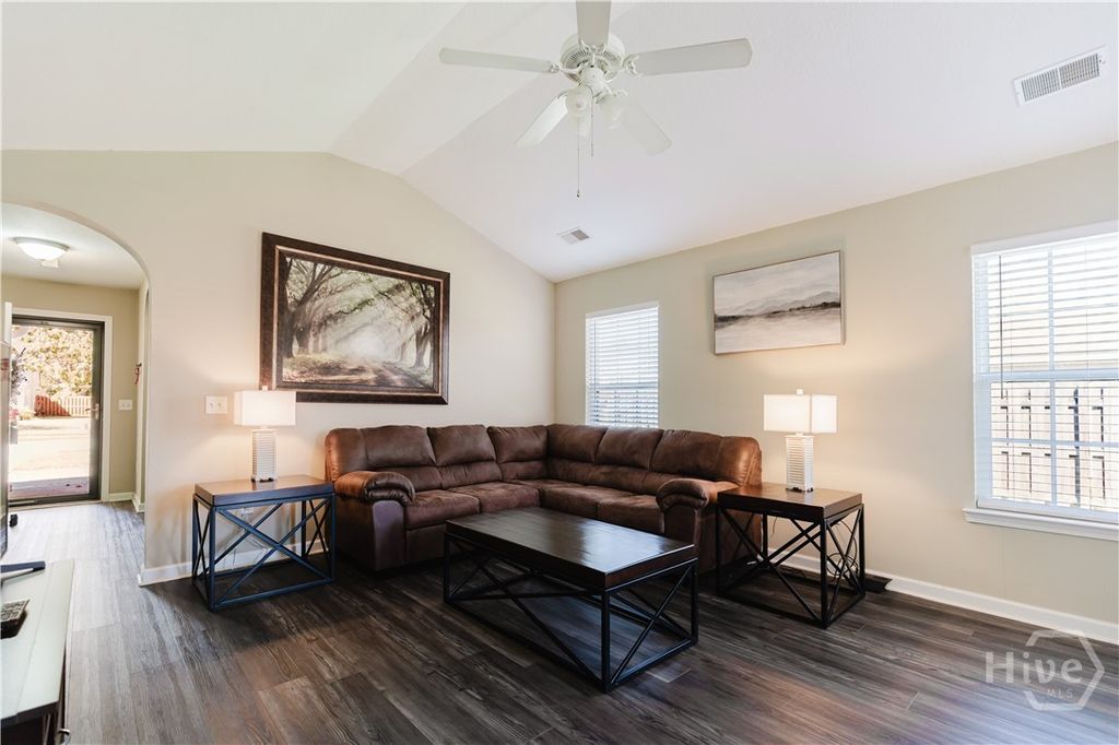 Photo of 255 Willow Oak Drive, Richmond Hill, GA 31324 (MLS # SA351687)