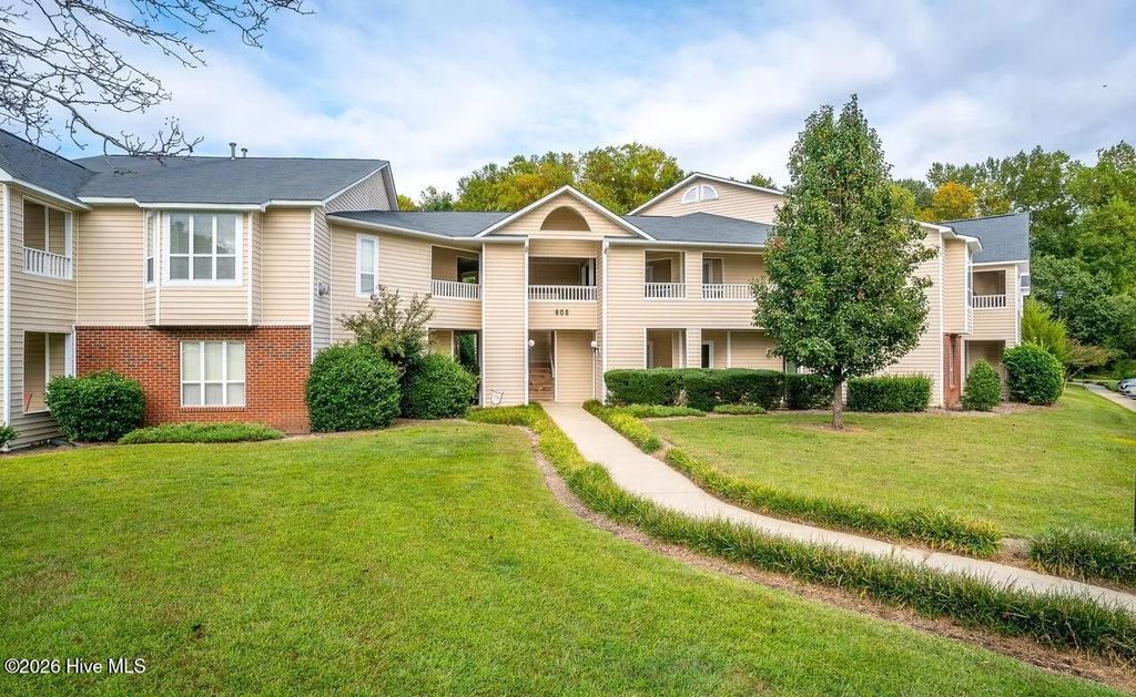 Photo of 605 Spring Forest Road, Greenville, NC 27834 (MLS # 100578322)