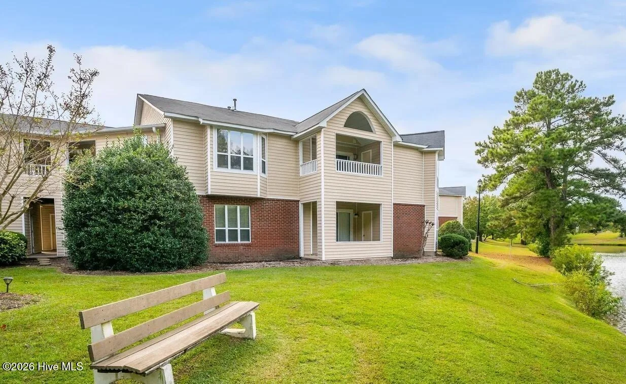605 Spring Forest Road Unit F
