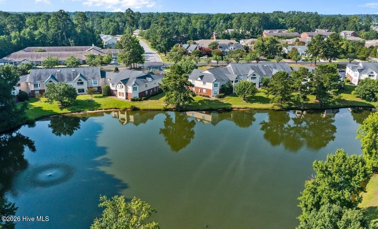 605 Spring Forest Road
