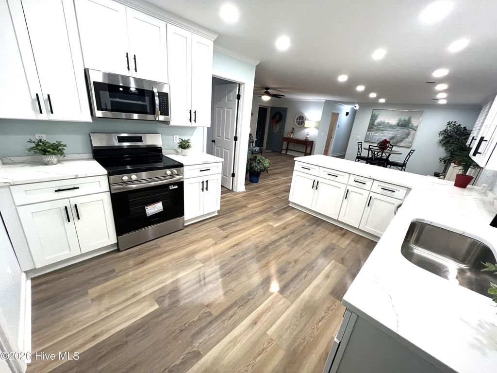 Photo of 116 Kelly Road, Wilmington, NC 28409 (MLS # 100545586)