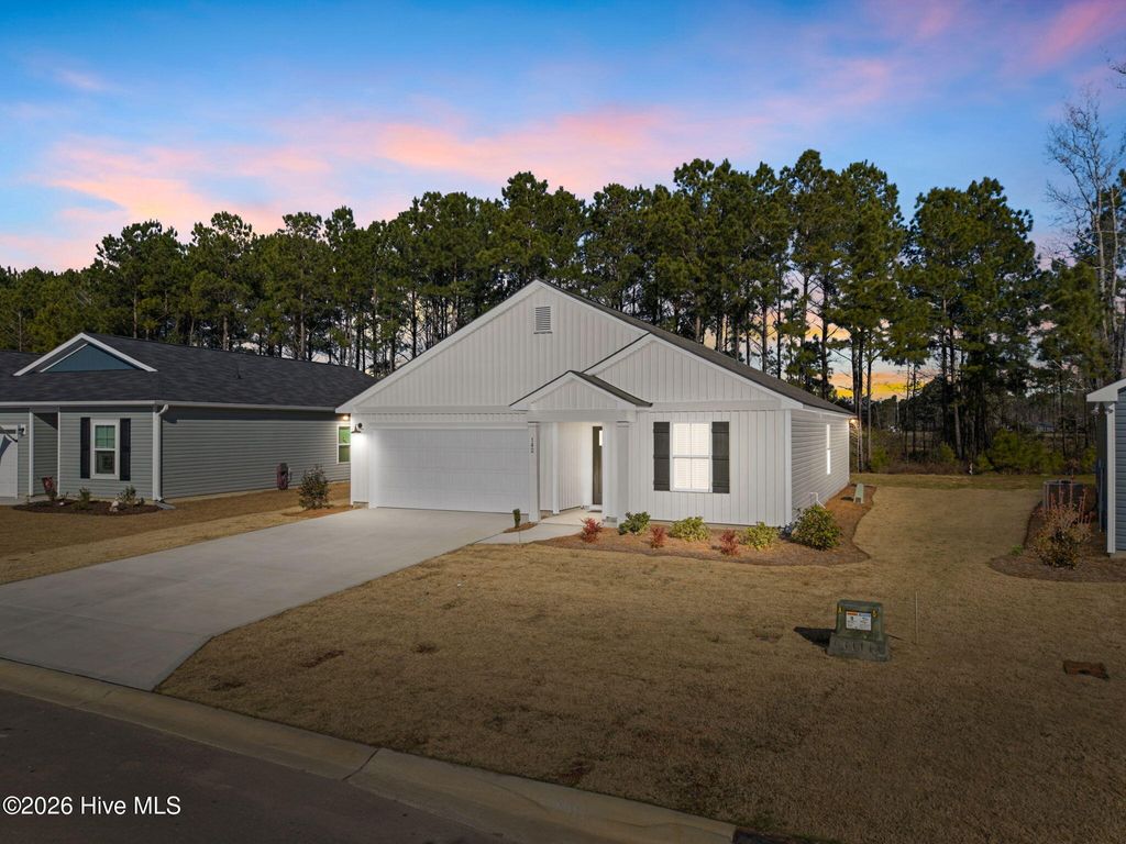 Photo of 142 Maymont Street NW, Supply, NC 28462 (MLS # 100549751)