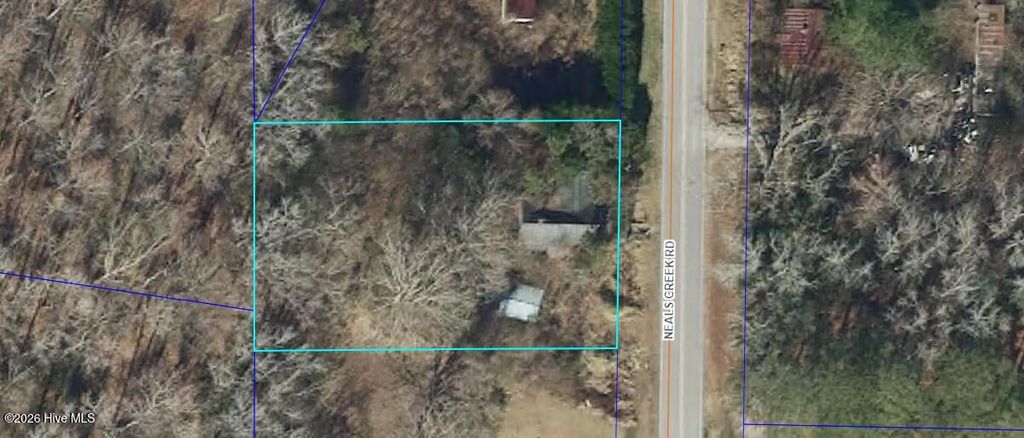 Photo of 210 Neals Creek Road, Bayboro, NC 28515 (MLS # 100584017)