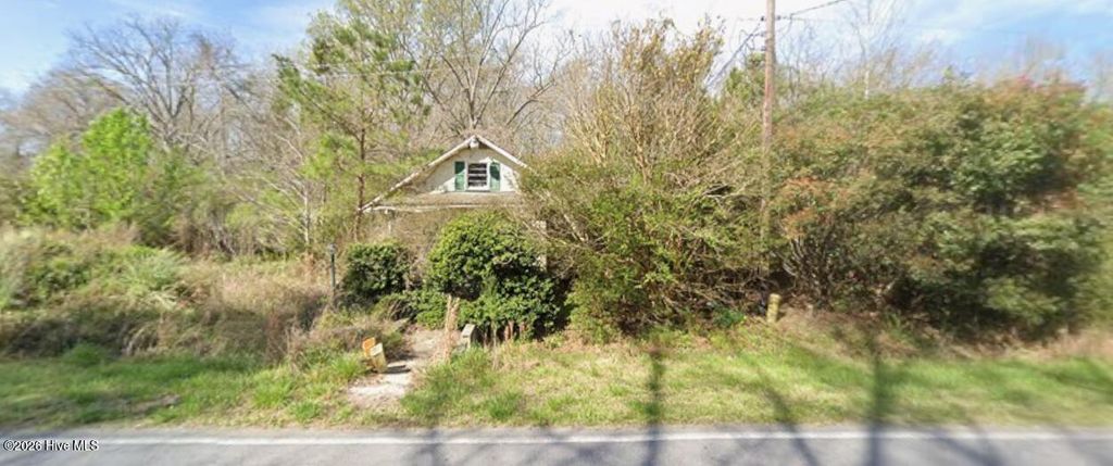 Photo of 210 Neals Creek Road, Bayboro, NC 28515 (MLS # 100584017)