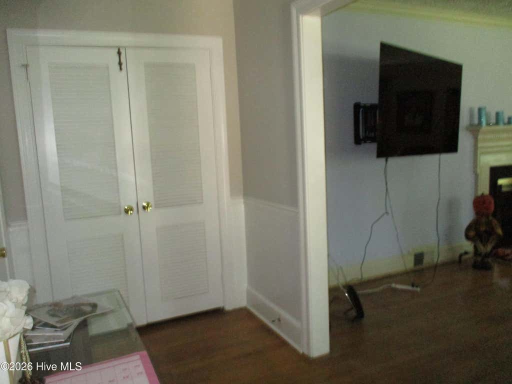 Photo of 2201 Woodview Road, Kinston, NC 28504 (MLS # 100598164)